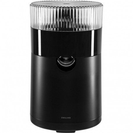 Zwilling tsitruspress ENFINIGY, must