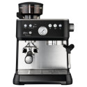 Solis Grind & Infuse Perfetta 1019                      black Solis Grind & Infuse Perfetta 1019                      black