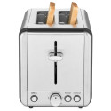 Solis Steel Toaster  8002