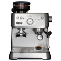 Solis Grind & Infuse Perfetta 1019                   silver
