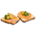 Solis Steel Toaster  8002
