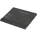 Rivacase 5556 Sülearvuti Jahutusalus kuni 43,9 cm (17.3 tolli)