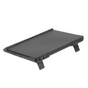 Rivacase 5556 Sülearvuti Jahutusalus kuni 43,9 cm (17.3 tolli)