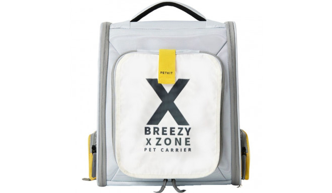 PETKIT Breezy xZone lemmiklooma kandekott hall (P7703a)