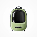 PETKIT Breezy2 Smart Cat Carrier -Green (P7704b)