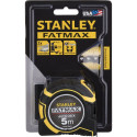 Stanley FatMax Pro Autolock mõõdulint 5m/32mm