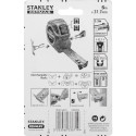 Stanley FatMax Pro Autolock mõõdulint 5m/32mm