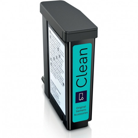 Siemens TZ 800Z1 puhastustabletid