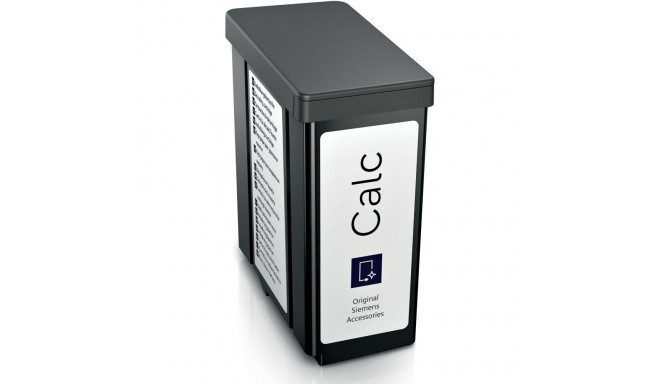 Siemens TZ 800Z2 katlakivieemaldaja