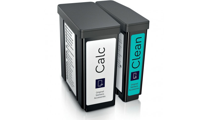 Siemens TZ 800Z3 Multipack Cleaner & Decalcifier
