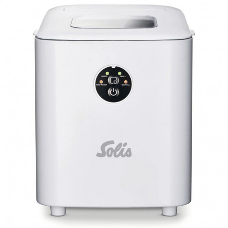 Solis Ice Cube Express 8510 jääkuubikumasin