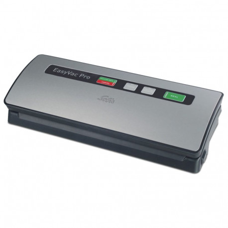 Solis Easy Vac Pro Metal 569 vaakumsealer