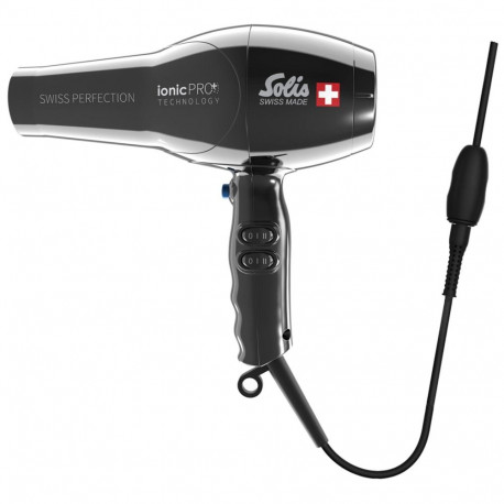 Solis Swiss Perfection 360 ionic Pro must Typ 440
