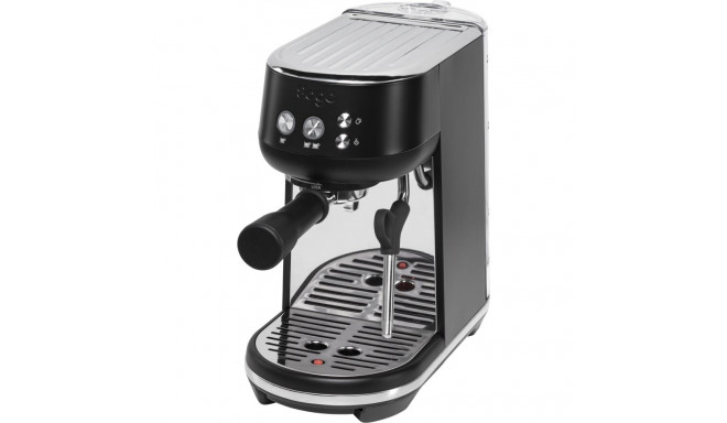 Sage espresso masin the Bambino must