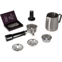 Sage Espresso Masin the Barista Pro roostevaba teras