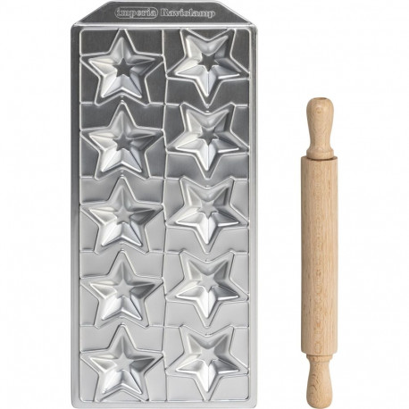 Imperia RAVIOLAMP 10 tähekujuline