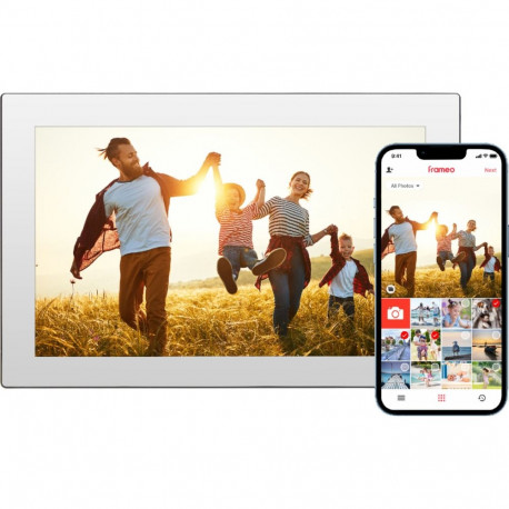 Rollei Smart Frame WiFi 101 peegel