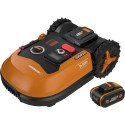 WORX WR147E.1 Landroid L1000 robotniiduk