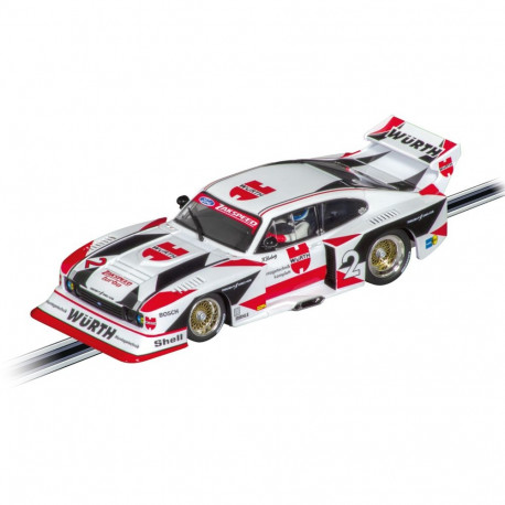 Carrera Digital 132 20031042 Ford Capri Zakspeed Turbo nr 2