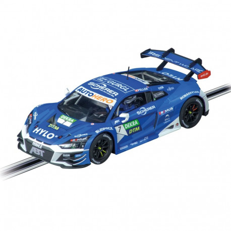 Carrera Digital 132 20031063 Audi R8 LMS GT3 Team Abt, nr 7