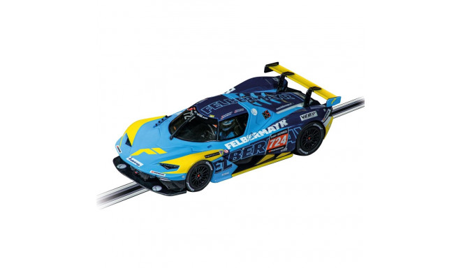 Carrera Digital 132 20031075 KTM X-BOW GTX Felbermayr, nr 724