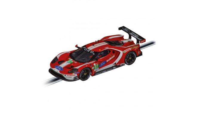 Carrera Digital 132 20031023 Ford GT võidusõiduauto nr 67