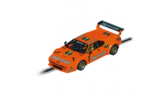 Carrera Digital 132 20032031 BMW M1 Procar Jägermeister, nr 1