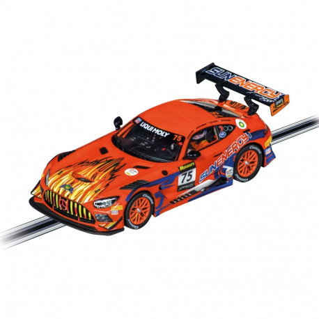 Carrera Digital 132 20031068 Mercedes-AMG GT3 Evo nr 75