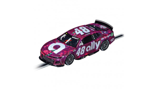 Carrera Digital 132     20032007 NASCAR Camaro ZL1  Alex Bowman