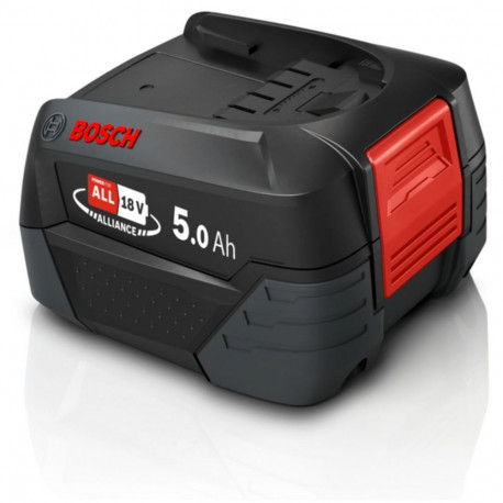 Bosch BHZUB1850 vahetatav aku Power 18V