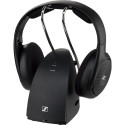 Sennheiser RS 120-W Juhtmevabad Kõrvaklapid
