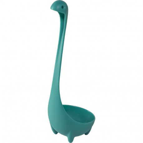 OTOTO Nessie türkiissinine supikulp