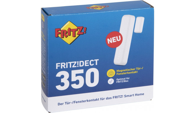 FRITZ!DECT 350 ukse-/aknakontakt