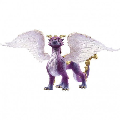 Schleich bayala 70762 öötaeva draakon