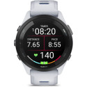 Garmin Forerunner 265 valge/tumesinine