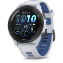 Garmin Forerunner 265 valge/tumesinine