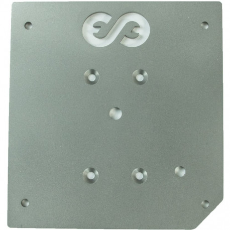 Enlaps Tikee tugevduseplaat