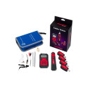 Ermenrich Ping SM110 Cable Tester