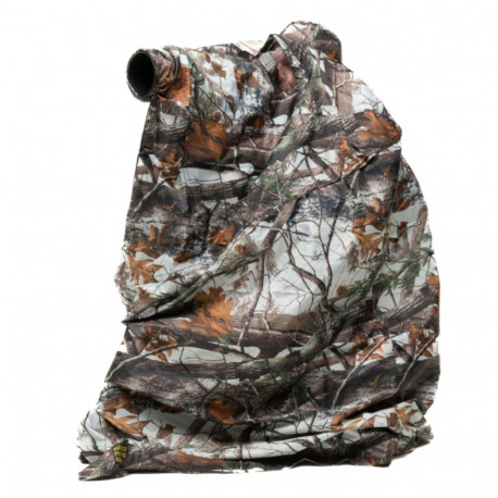 Buteo Photo Gear Bag peidutelg lumi