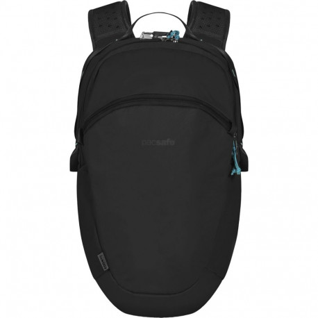 Pacsafe Eco 18L seljakott ECONYL® must