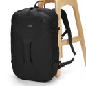Pacsafe EXP45 Travel Bag black