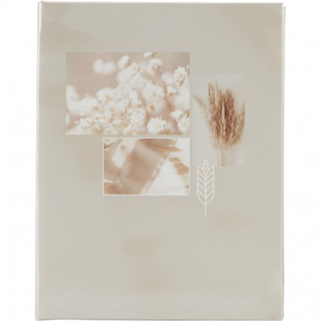 Hama Memo Singo II 10x15 100 fotot puuvill 7634