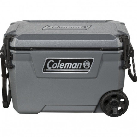 Coleman Convoy 65qt mobiilne jahutuskast