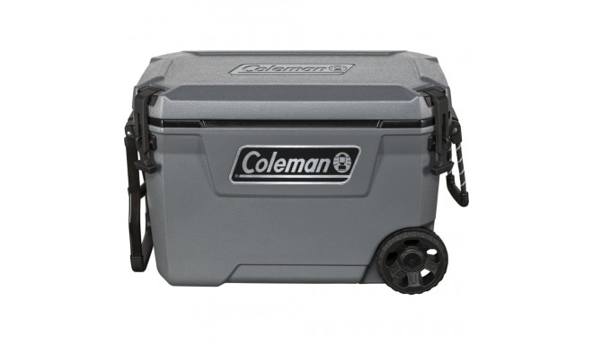 Coleman Convoy 65qt mobiilne jahutuskast