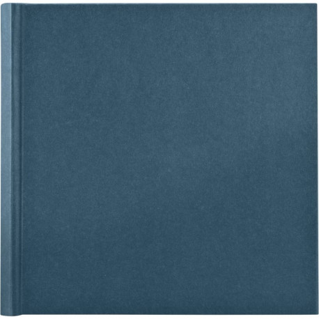 Hama Wrinkled blue 10x15 200 Photos slip in/notes 7615