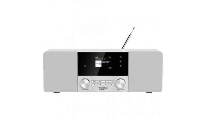 Technisat DigitRadio 4 C white