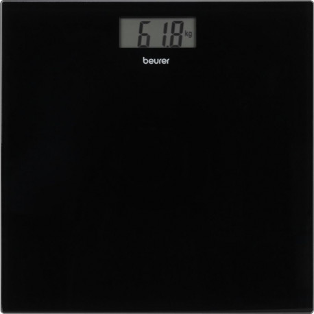 Beurer GS 10 must