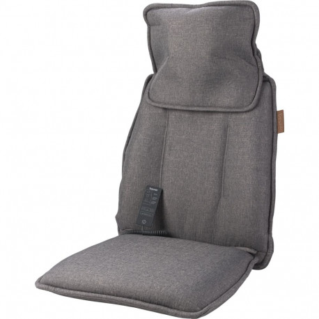 Beurer MG 330 hall Shiatsu massaažimati kate