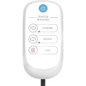 Medisana MCG 800 Comfort Shiatsu massaažipadi