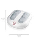 Medisana FM 883 Shiatsu jalatallamassaažiseade